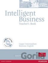 Intelligent Business - Upper Intermediate