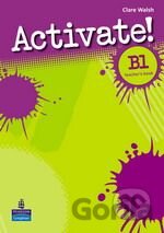 Activate! Level B1