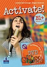 Activate! Level B1+