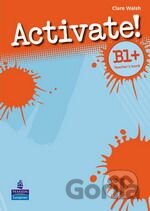 Activate! Level B1+