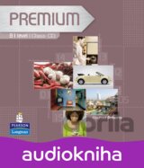 Premium B1 Level Coursebook Class CDs 1-2 (Rachael Roberts)