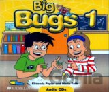 Big Bugs 1 - Audio CDs