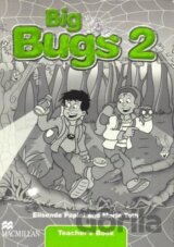 Big Bugs 2 - Teacher's Book