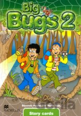 Big Bugs 2 - Storycards