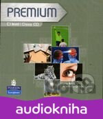 Premium C1 Level Coursebook Class CDs 1-2 (Elaine Boyd)