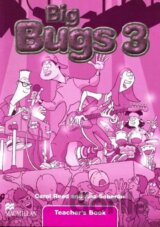 Big Bugs 3 - Teacher's Book
