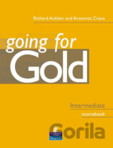 Going for Gold - Intermediate
