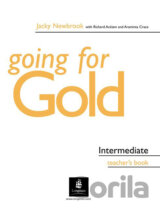 Going for Gold - Intermediate