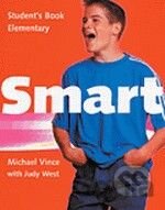 Smart - Elementary - Student's Book