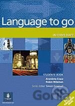 Language to go - Intermediate