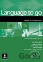 Language to go - Upper Intermediate