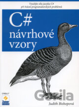 C# (návrhové vzory)