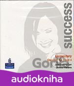 Success Elementary Class CD 1-4 (Jenny Pearson)