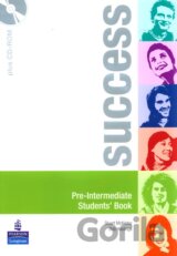 Success - Pre-Intermediate