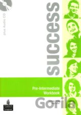 Success - Pre-Intermediate