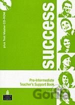 Success - Pre-Intermediate