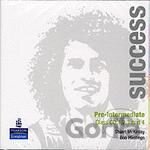 Success Pre-Intermediate Class CD 1-4 (Stuart McKinlay)