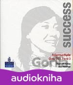 Success Intermediate Class CD (Stuart McKinlay)