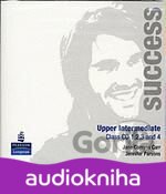 Success Upper Intermediate Class CD (Jenny Parsons)