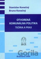 Otvorená komunálna politika