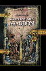 Kouzelný meč Abaddon