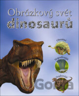 Obrázkový svět dinosaurů