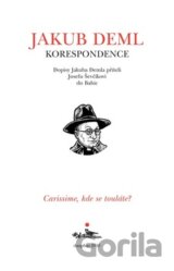 Carissime, kde se touláte?