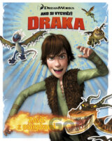 Ako si vycvičiť draka