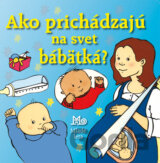Ako prichádzajú na svet bábätká?