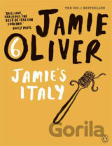 Jamie's Italy