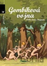 Gombíková vojna