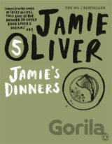 Jamie's Dinners
