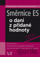 Směrnice ES o dani z přidané hodnoty