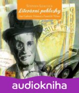 Literární poklesky - KNP-CD (Leacock Stephen)