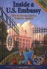 Inside a U.S. Embassy