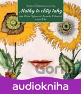 Matky to chtěj taky - KNP-3CD (Obermannová Irena)