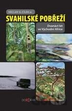 Svahilské pobřeží