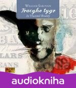 Tracyho tygr - KNP-CD (Saroyan William)