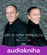 KRAUS JAN, KRAUS IVAN: CISLO DO NEBE (IVAN KRAUS)