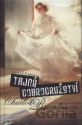 Tajné dobrodružství Charlotte Brontëové
