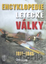 Encyklopedie letecké války 1911 - 1945