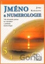 Jméno a numerologie