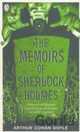 The Memoirs of Sherlock Holmes