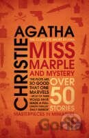 Miss Marple and Mystery