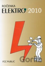 Ročenka ELEKTRO 2010