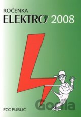 Ročenka ELEKTRO 2008