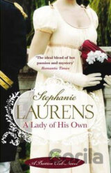 A Lady of His Own