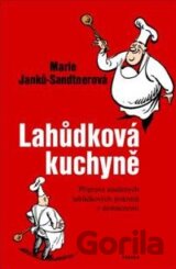 Lahůdková kuchyně
