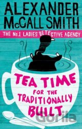 Tea Time for the Traditionally Built