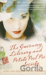 The Guernsey Literary and Potato Peel Pie Society